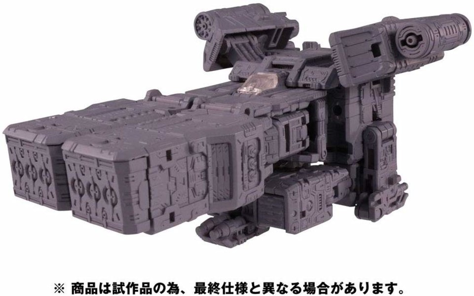 TakaraTomy Stock Photos MP 44 Convoy Masterpiece Optimus Prime 3 And Transformers Siege Chromia, Prowl, And More 26 (26 of 41)